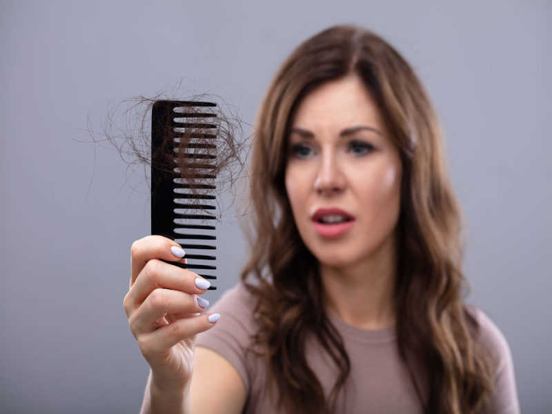 Hair Loss Clinic | Hair Loss Treatments in Toronto GTA