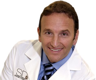 Dr Steven Dayan Viviscal Canada