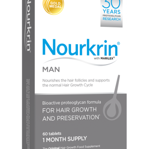 Nourkrin-Man Hair Loss Supplements