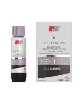 SPECTRAL.CSF Hair Loss Spray