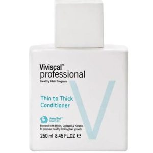 VIVISCAL CANADA PROFESSIONAL Conditioner (250 ml)