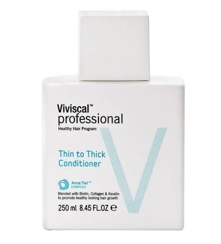 VIVISCAL CANADA PROFESSIONAL Conditioner (250 ml)