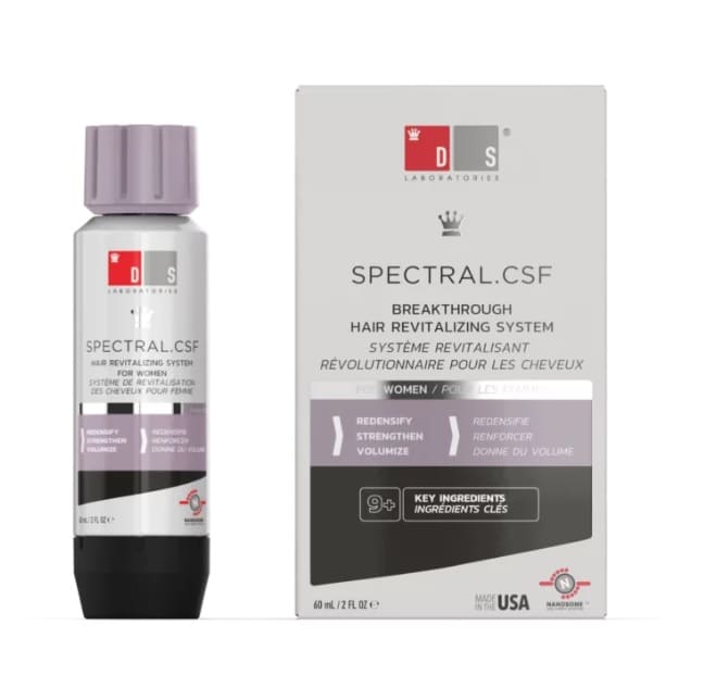 DS Laboratories Spectral.CSF Spray