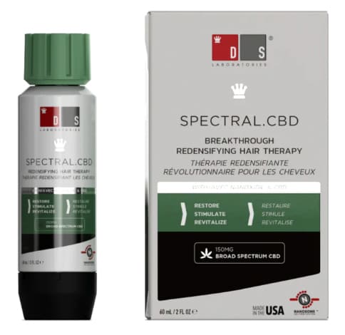 DS Laboratories Spectral-CBD
