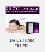 Dr CYJ hair filler